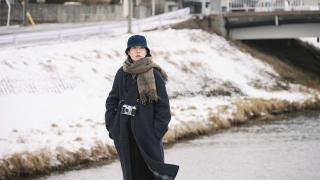 영화 〈여행과 나날〉 스틸컷 