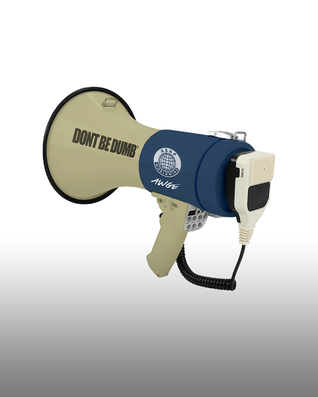 AWGE 공식 홈페이지