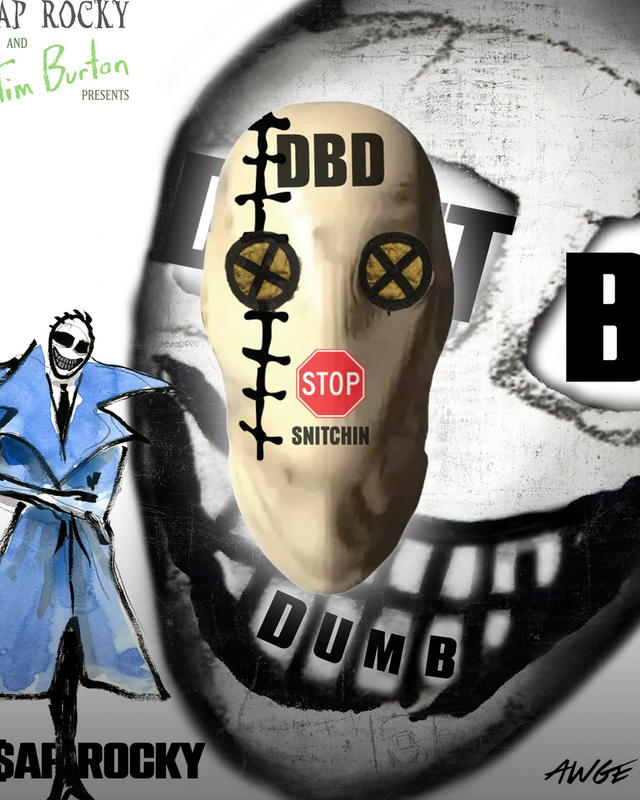 @awgenization, AWGE 공식 홈페이지