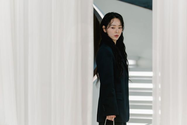 넷플릭스 〈레이디 두아〉