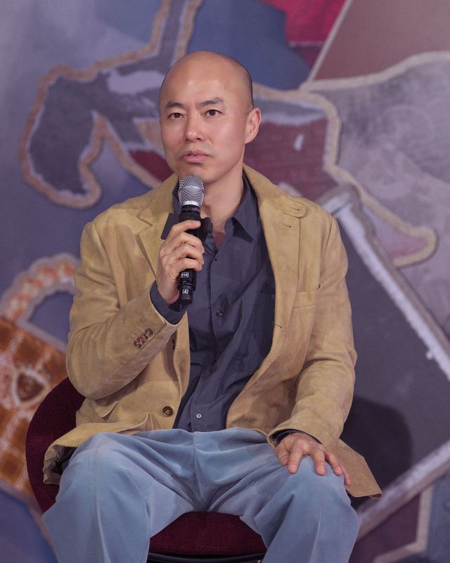 넷플릭스 〈레이디 두아〉 김진민 감독