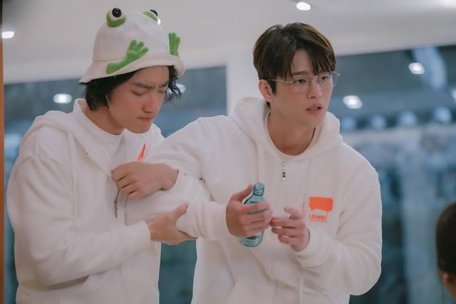 〈월간남친〉 스틸컷 