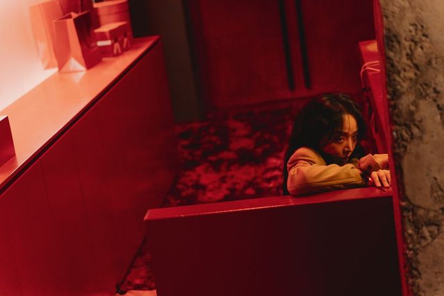 넷플릭스 〈레이디 두아〉