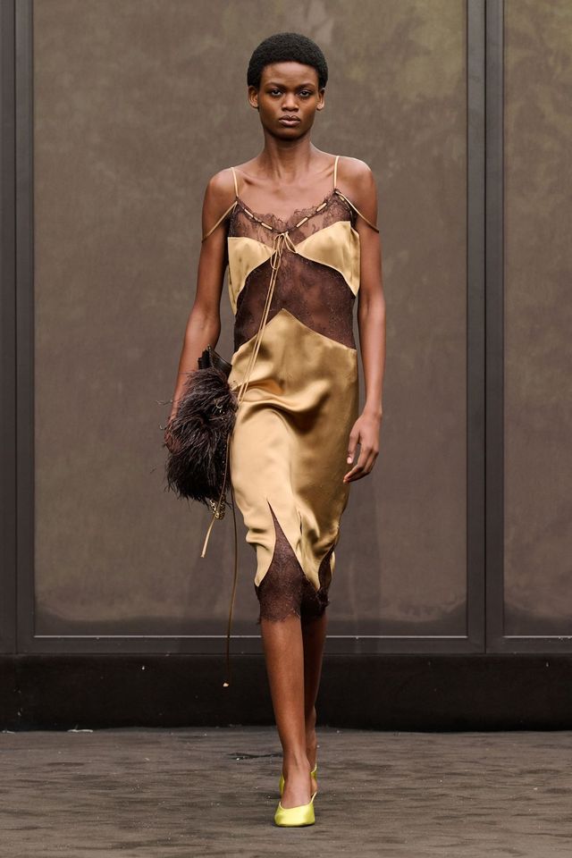 페라가모 2026 S/S 컬렉션