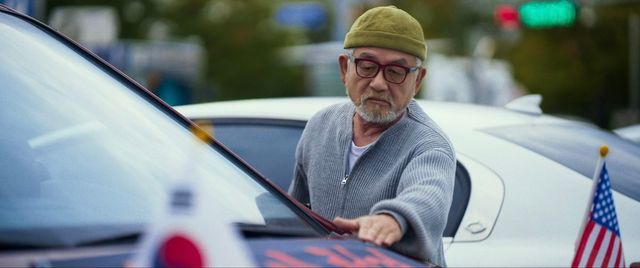 영화 〈간첩사냥〉