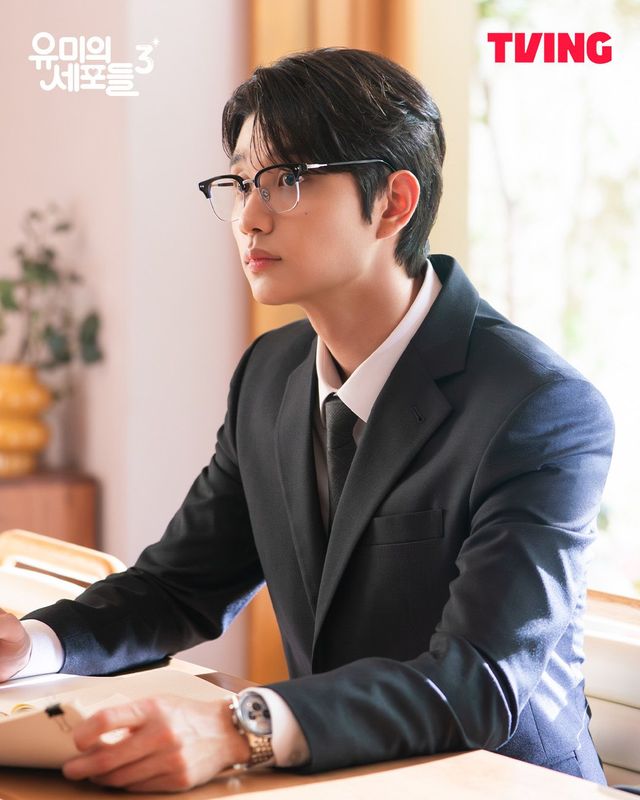 〈유미의 세포들 3〉 스틸컷