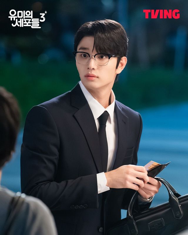 〈유미의 세포들 3〉 스틸컷