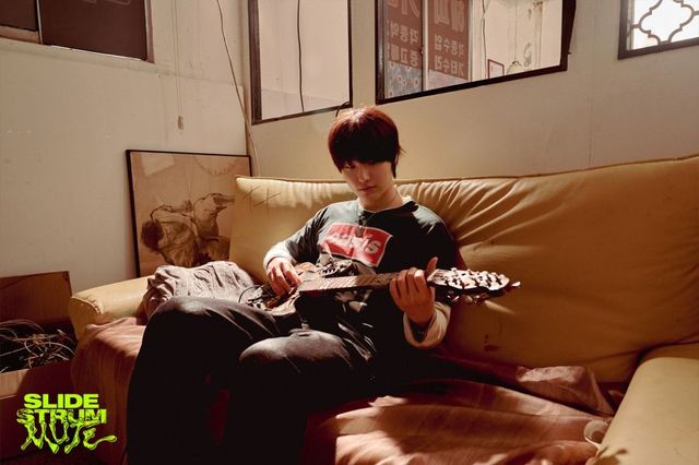 영화 〈슬라이드 스트럼 뮤트〉