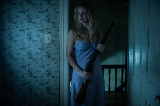 영화 〈다이 마이 러브〉