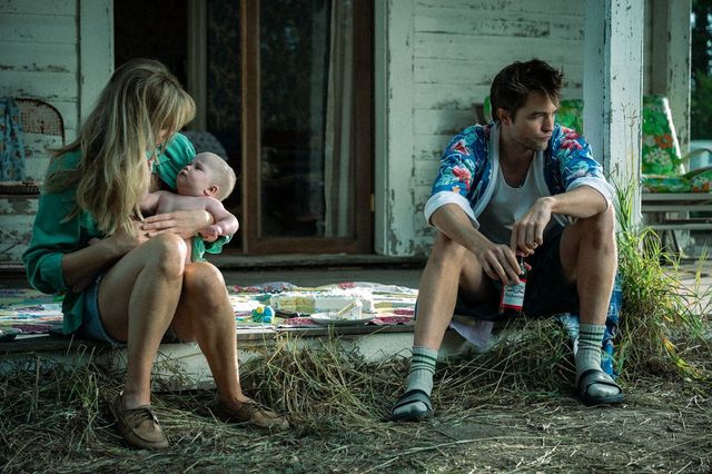 영화 〈다이 마이 러브〉