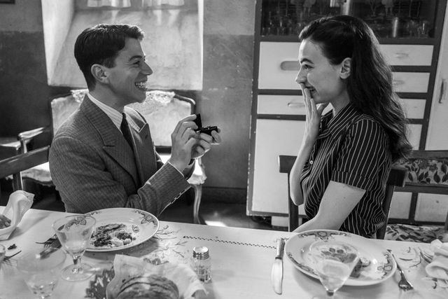 영화 〈우리에게는 아직 내일이 있다〉