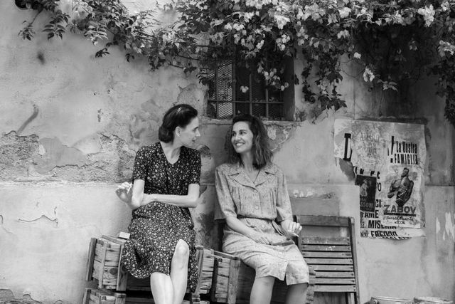 영화 〈우리에게는 아직 내일이 있다〉