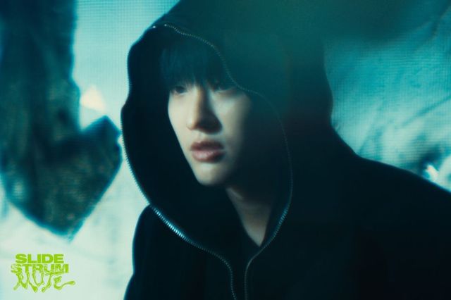 영화 〈슬라이드 스트럼 뮤트〉