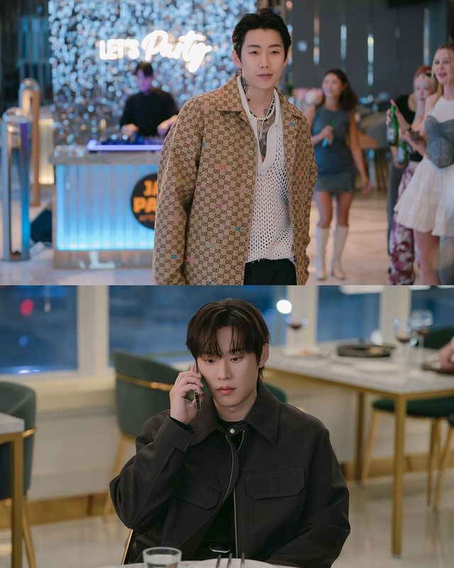 〈월간남친〉 스틸컷 