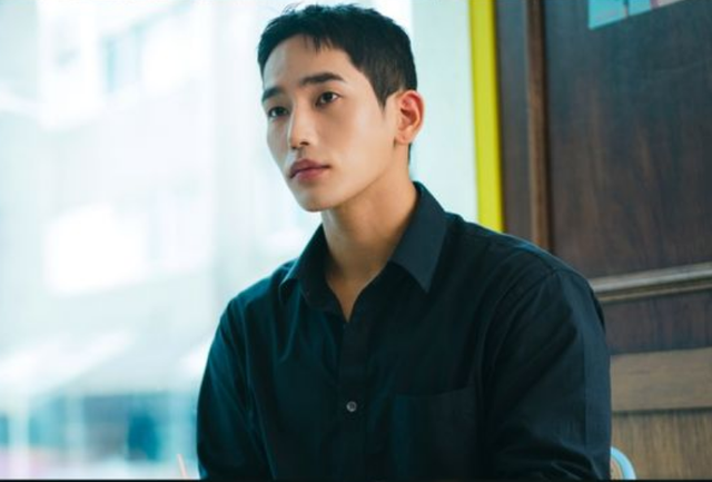 〈미혼남녀의 효율적 만남〉 스틸컷 