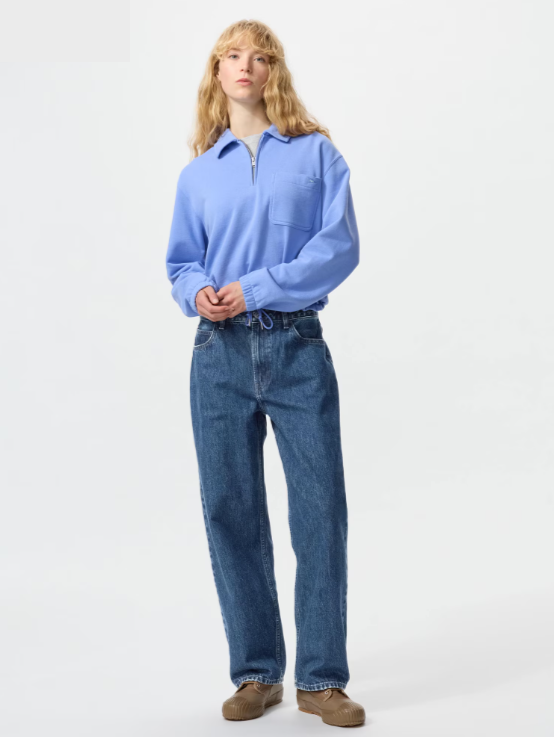 JW ANDERSON 협업 배기진