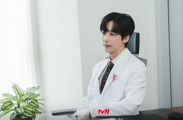 〈세이렌〉 스틸컷 