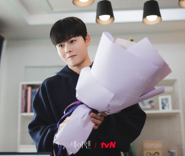 〈세이렌〉 스틸컷 