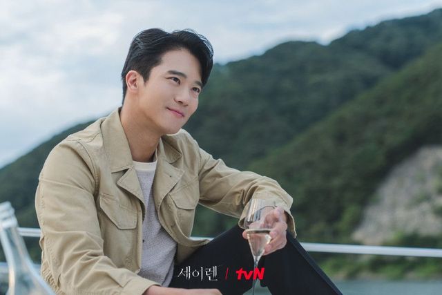 〈세이렌〉 스틸컷 