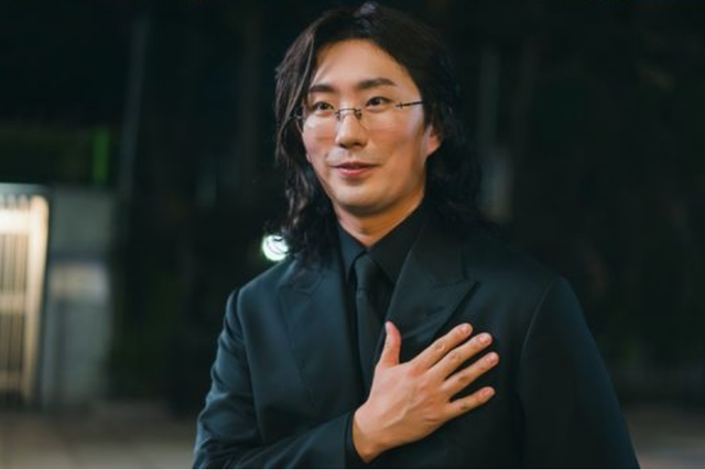 〈미혼남녀의 효율적 만남〉 스틸컷 