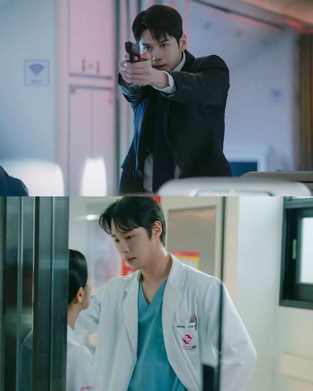 〈월간남친〉 스틸컷 