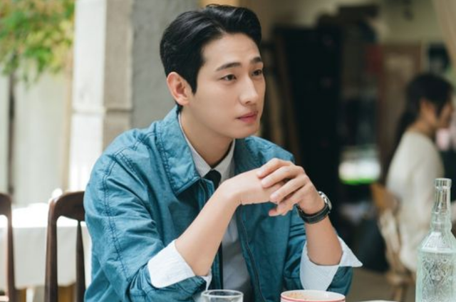 〈미혼남녀의 효율적 만남〉 스틸컷 