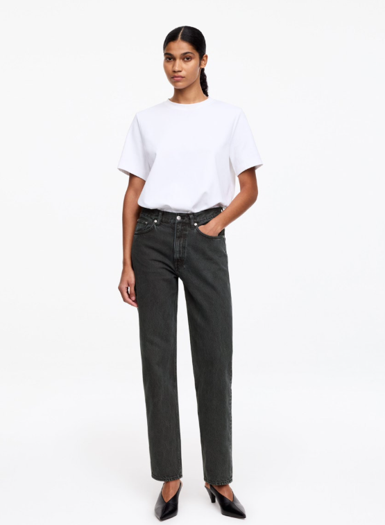 VIOLET 테이퍼드 진