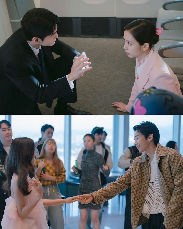 〈월간남친〉 스틸컷 