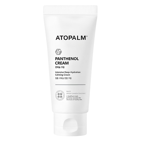 판테놀 크림, 100ml, 1개