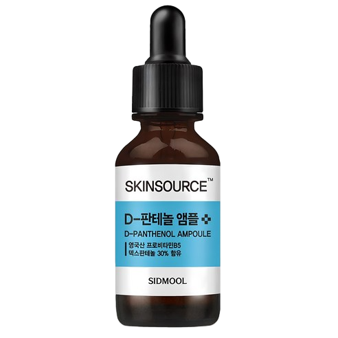 스킨소스 디판테놀 앰플, 32ml, 1개