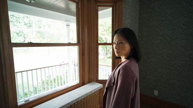 영화 〈프레젠스〉