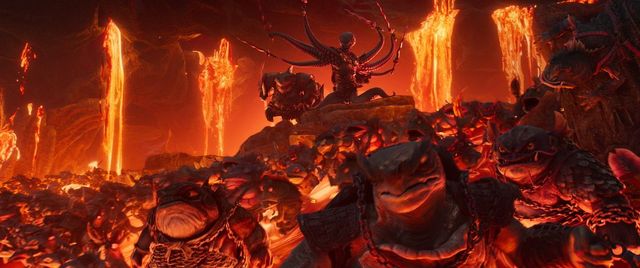 영화 〈너자2〉