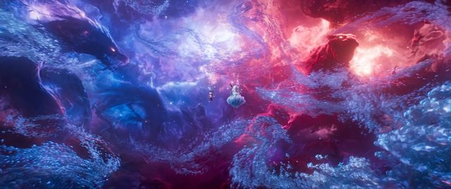 영화 〈너자2〉