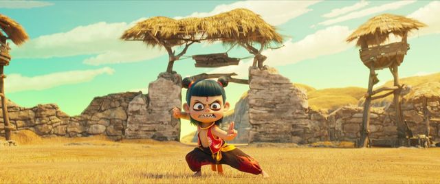 영화 〈너자2〉