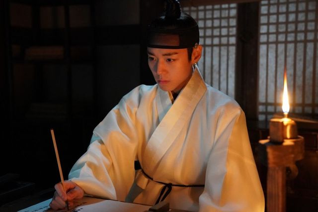 영화 〈왕과 사는 남자〉 스틸컷 