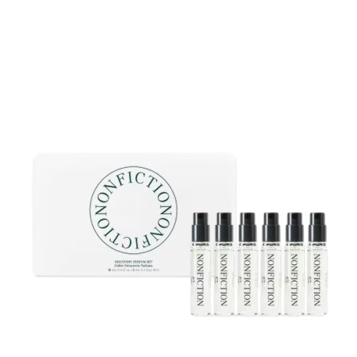 디스커버리 오드퍼퓸 세트