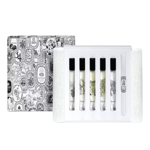 디스커버리 오 드 뚜왈렛 세트 7.5ml x 5