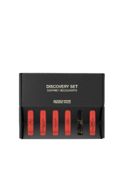 디스커버리 세트 1.2ml X 6 미스테리어스