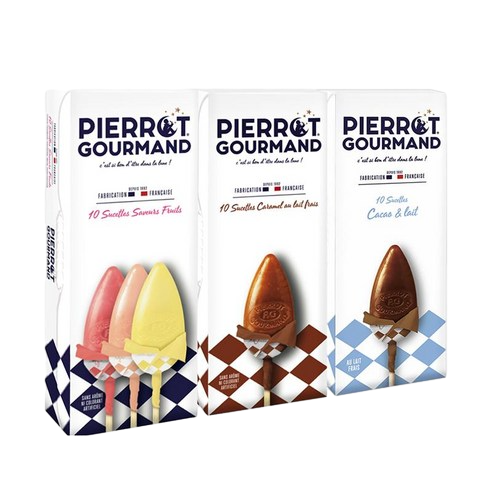 롤리팝 종합 세트