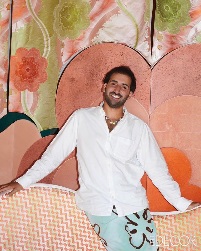 유크로니아를 이끄는 쥘리앵 세방.