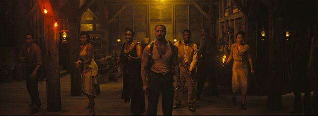 영화 〈씨너스: 죄인들〉