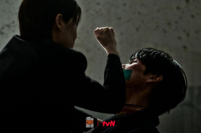 〈대한민국에서 건물주 되는 법〉 스틸컷 