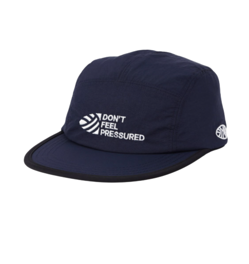 돈 프레셔드 캠프 캡