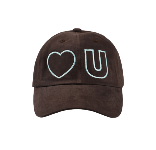 러브 유 볼캡