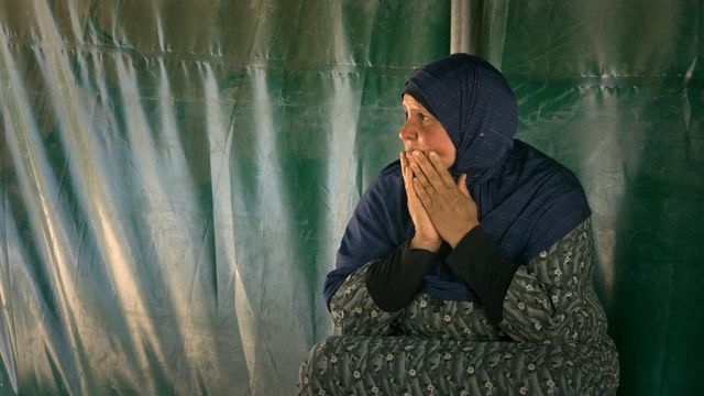 영화 〈노 어더 랜드〉