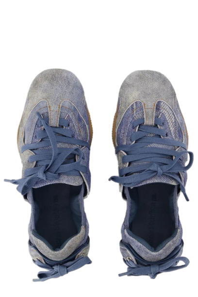 레더 발레 트레이너