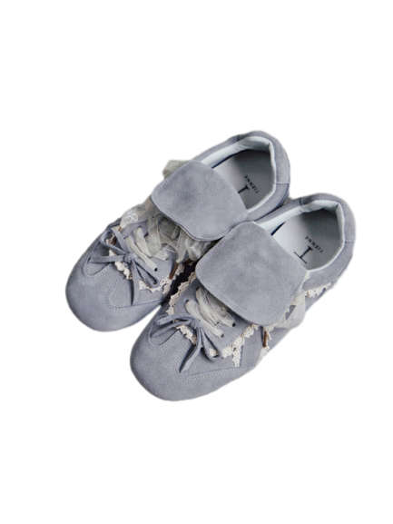 발레 스니커즈 룰루 492