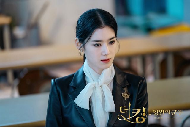 〈더 킹-영원의 군주〉 스틸컷 