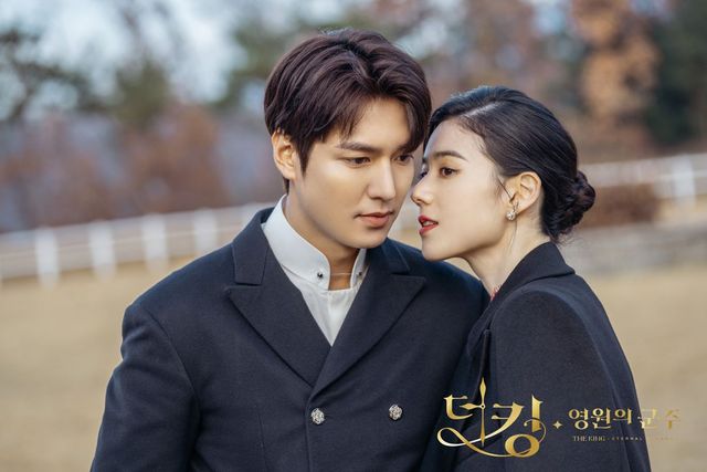 〈더 킹-영원의 군주〉 스틸컷 