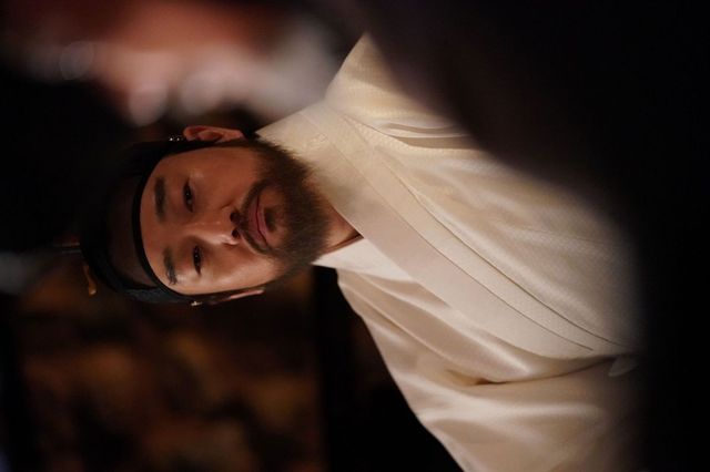 영화 〈왕과 사는 남자〉